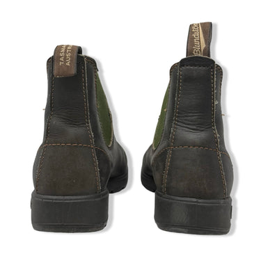 Blundstone Tasmania Australia Chelsea Boots
