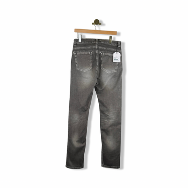 Barmas Faded Bull Denim Jeans