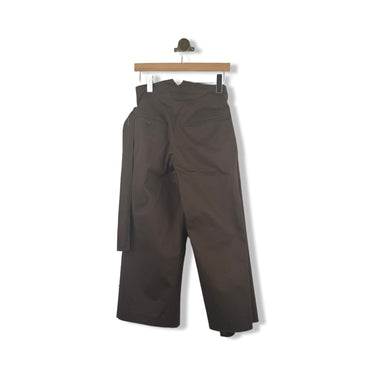 Vintage Mimpie Apron Pants