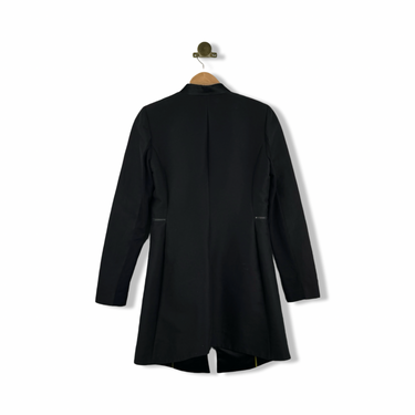 BCBG Zip Blazer