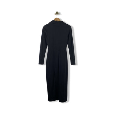Grey State Wren Dress