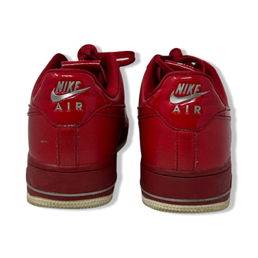 Nike Air Force 1 Woven Sneakers