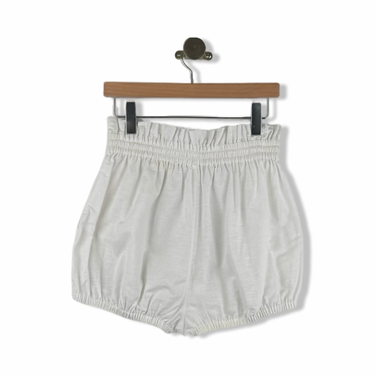 BLANKNYC Linen Blend Short