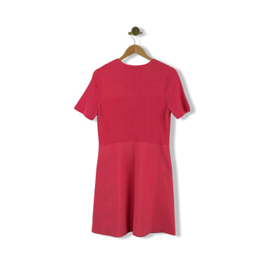 Theory Otto Flare Dress