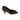 Stuart Weitzman Suede Kitten Heel Pump