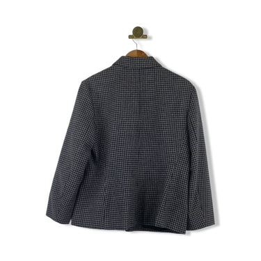 Lauren Ralph Lauren Houndstooth Jacket