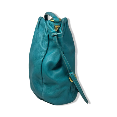 Prada Sacca Shoulder Bag