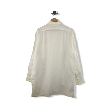 Vintage Studio 0001 by Ferre Mesh Shirt Dress