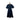 Billy Reid Poppy Jacquard Shirt Dress