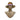 Nicole Miller Purple Hat Band Two-Tone Woven Hat