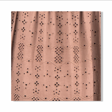 Heartloom Eyelet Maxi Dress