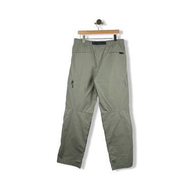 Alpha Industries A'sent Belted Cargo Pants