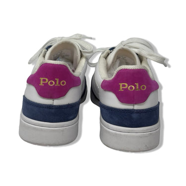 Polo Ralph Lauren Court Sneakers