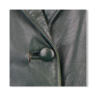 Vintage A Pro Peaux Lambskin Jacket