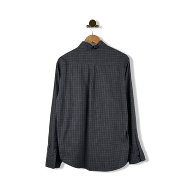 Billy Reid Shadow Tuscumbia Shirt