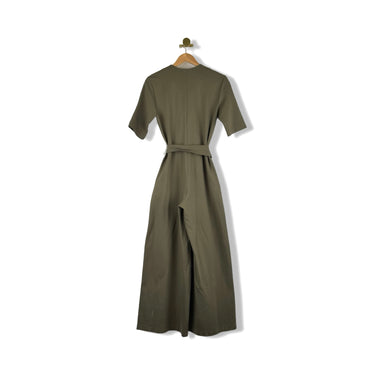 Exquise Cynthia K. Jumpsuit