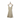 Silk Laundry Button Strap Dress