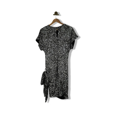 Area Stars Tia Sequined Dress