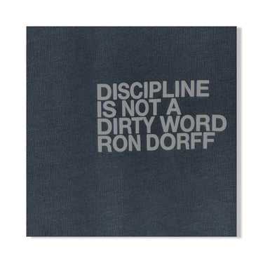 Ron Dorff Discipline Sleeveless T-Shirt