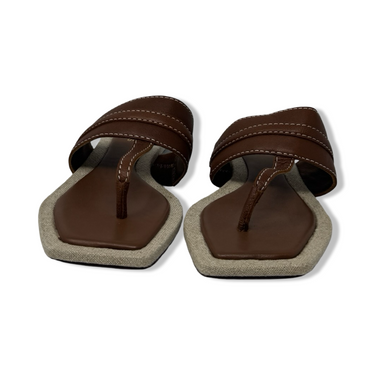 Reiss Quinn Thong Sandal