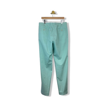 Belvest Tab Front Trousers