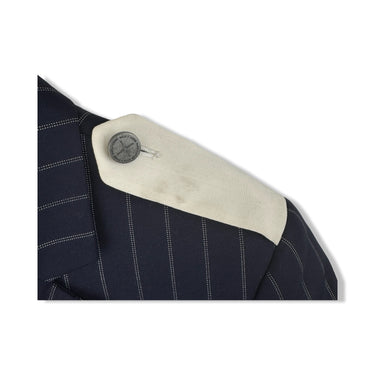 Each x Other Pinstripe Blazer