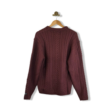 Levi's Battery Crewneck Sweater