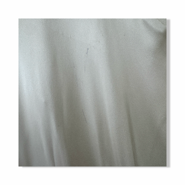 Silk Laundry Button Strap Dress