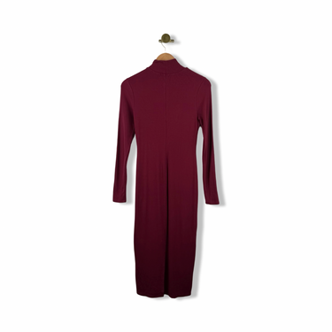 Marine Layer Ribbed Dress