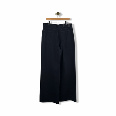 La Ligne Wide Legged Denim
