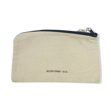 Seltzer Goods Read Banned Books Pouch