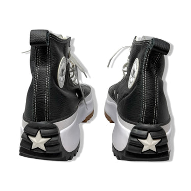 Converse New In Box Run Star Hike High Top Sneakers