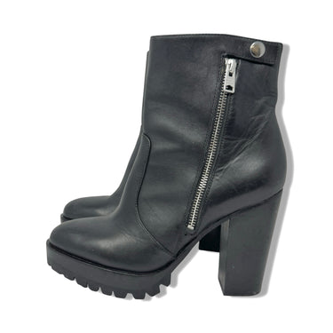 AllSaints Ana Heeled Bootie