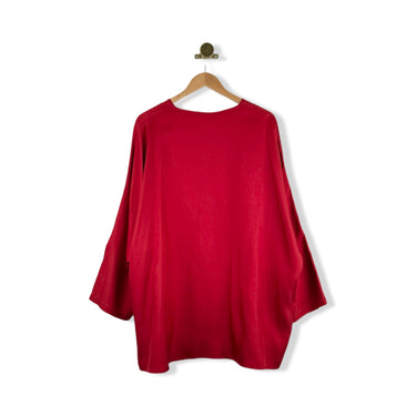 Japanalia Man Dolman Top