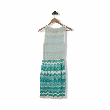 M Missoni Tank Dress