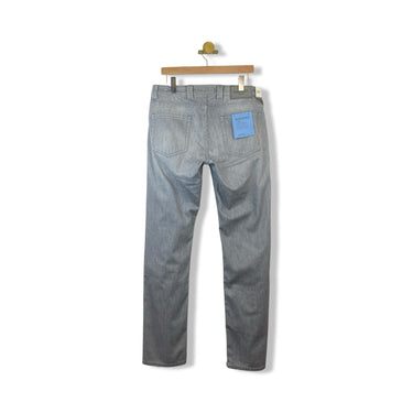 Barmas Air Denim