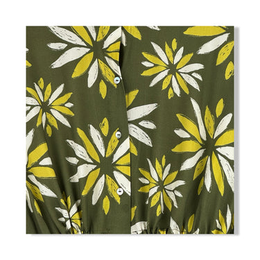 Palmacea Carina Cover-Up Shirt Dress