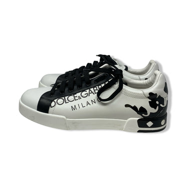 Dolce & Gabbana Portofino Sneakers