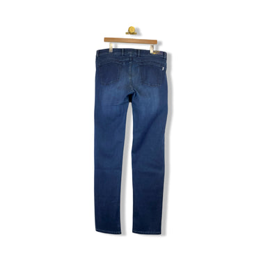 Barmas Darkwash Dean Stretch Jean