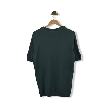 Asos Design Short Sleeve Knit Shirt