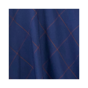 La Ligne Window Pane Plaid Bouse