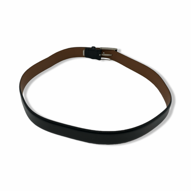 Brooks Brothers Genuine Leather Belt
