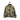 Vintage EVR Leopard Print Windbreaker Jacket