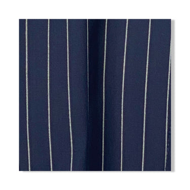 Acne Studios Kid Wool-Blend Pinstripe Trouser
