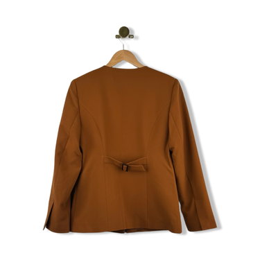 ALIGNE Daphne Long Waisted Blazer