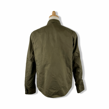 Billy Reid Leroy Shirt Jacket