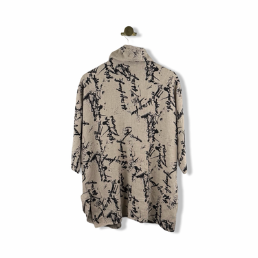 Jaskar Linen Jacket