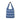 Housing Works Knit Heart Tote