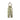 Loup Splatter Knot Overalls