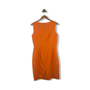 Vintage Ann Taylor Sheath Dress